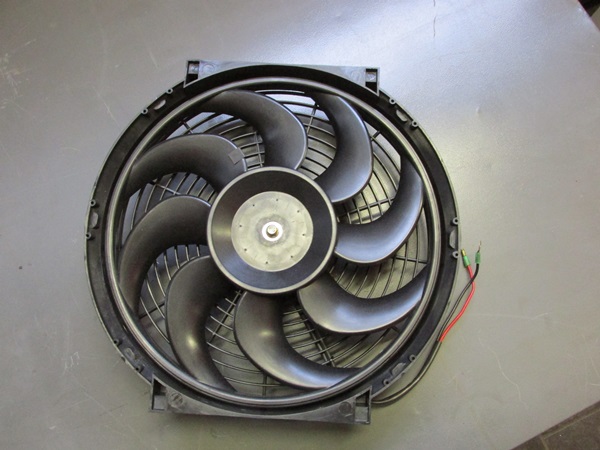 lexus-v8-electric-fans-16inch